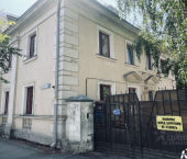 2-комн, 45кв м, этаж 1/2 ул Льва Толстого, 27