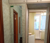 1-комн, 52кв м, этаж 4/5 ул Инженерная, 13А