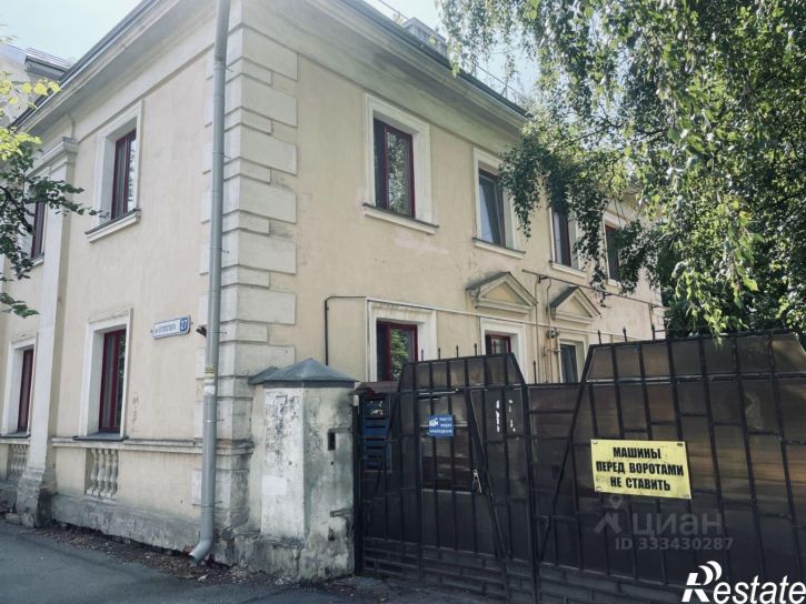 2-комн квартира ул Льва Толстого, 27,  д. 27