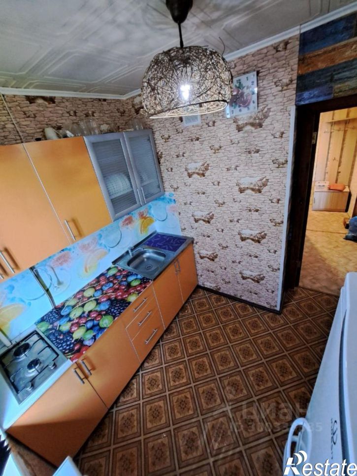 2-комн квартира ул Максима Горького, 21,  д. 21