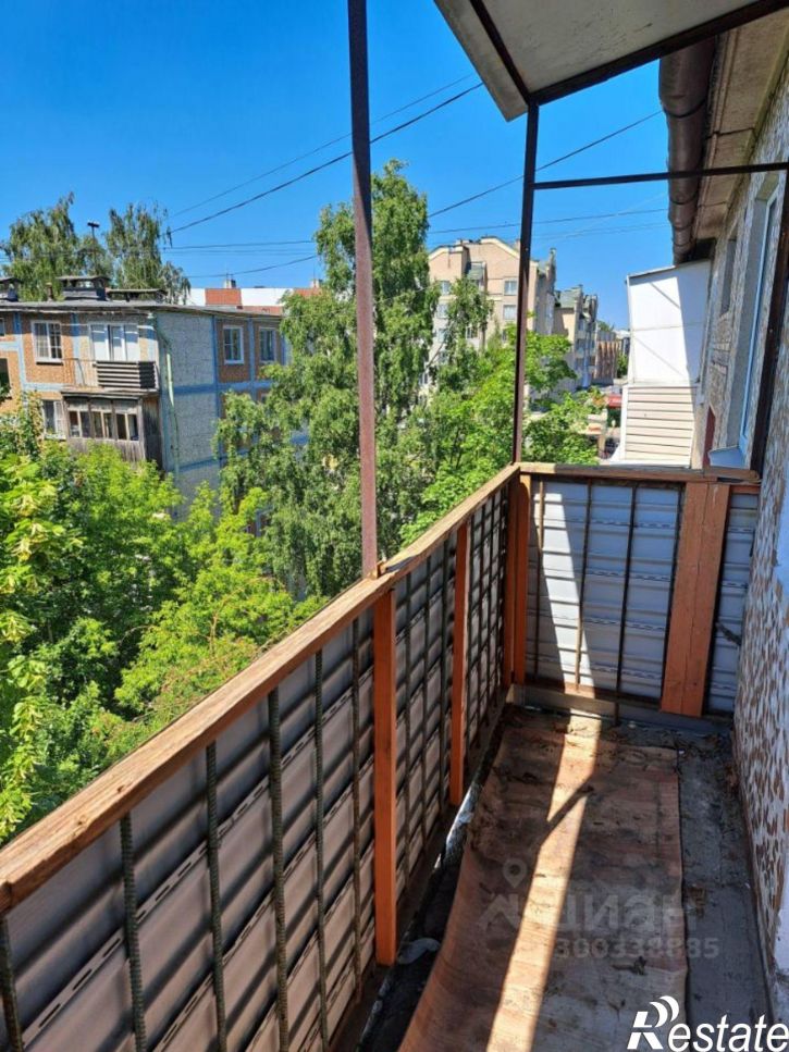 2-комн квартира ул Максима Горького, 21,  д. 21