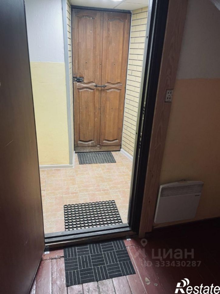 2-комн квартира ул Льва Толстого, 27,  д. 27