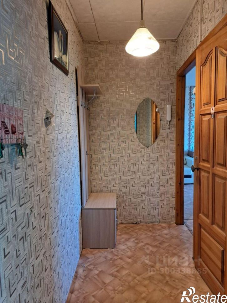 2-комн квартира ул Максима Горького, 21,  д. 21