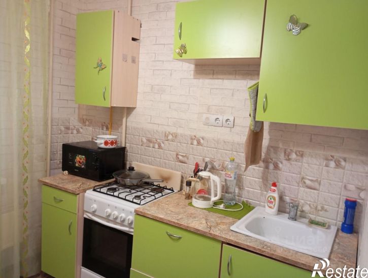 1-комн квартира ул Инженерная, 13А,  д. 13А