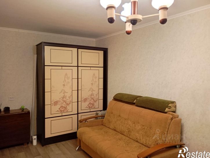 1-комн квартира ул Инженерная, 13А,  д. 13А