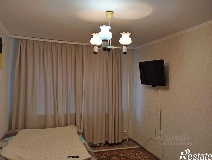1-комн квартира ул Инженерная, 13А,  д. 13А