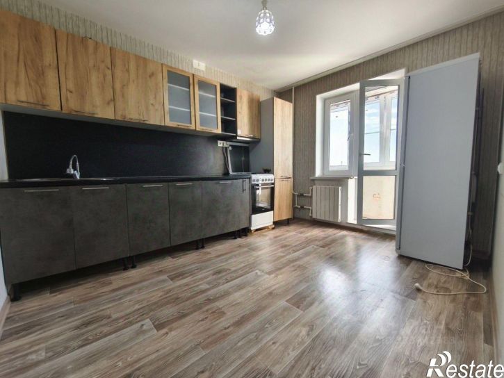 3-комн квартира ул Крупской, 24,  д. 24