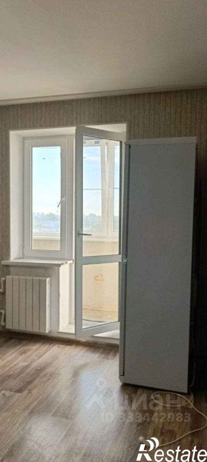 3-комн квартира ул Крупской, 24,  д. 24