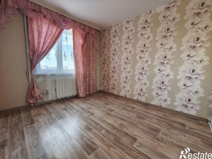 3-комн квартира ул Крупской, 24,  д. 24