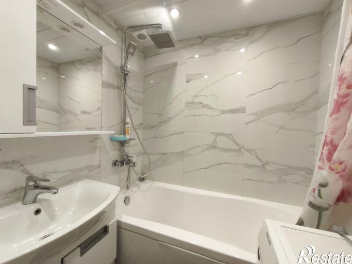 3-комн квартира ул Крупской, 24,  д. 24