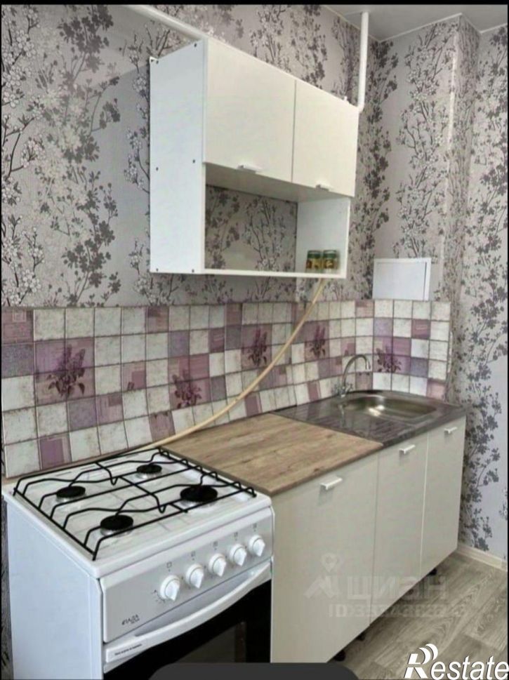 1-комн квартира ул Юности, 9,  д. 9