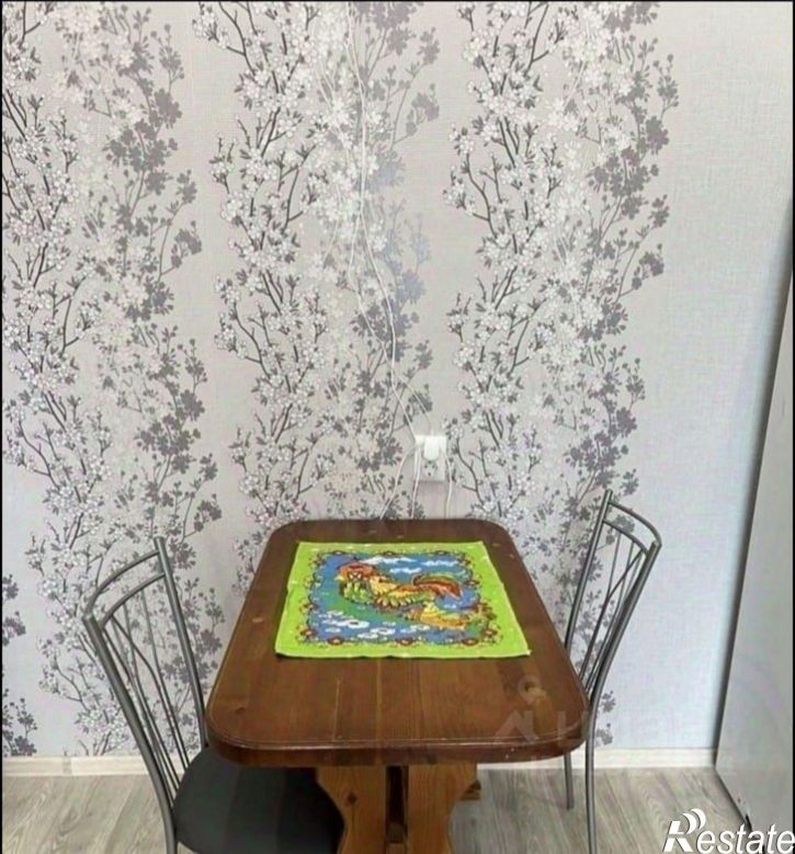 1-комн квартира ул Юности, 9,  д. 9