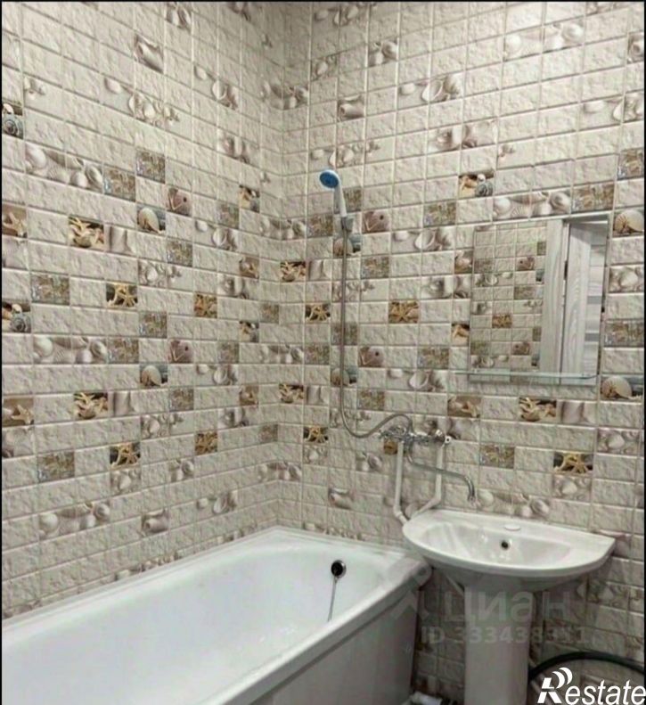 1-комн квартира ул Юности, 9,  д. 9