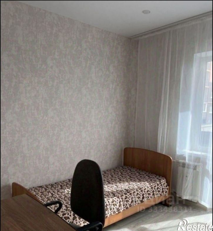 1-комн квартира ул Юности, 9,  д. 9