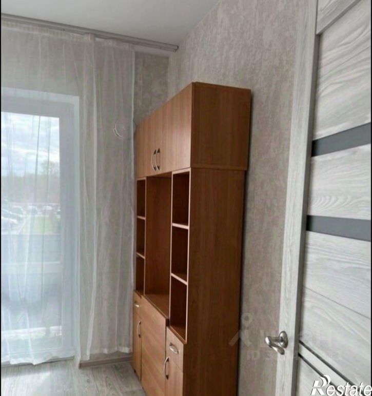 1-комн квартира ул Юности, 9,  д. 9