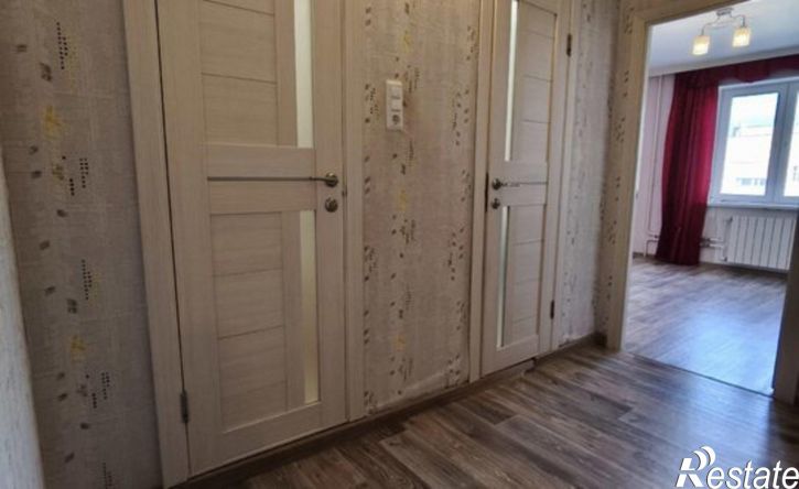 3-комн квартира ул Крупской, 24,  д. 24
