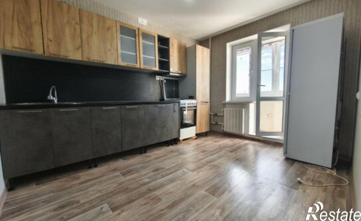 3-комн квартира ул Крупской, 24,  д. 24