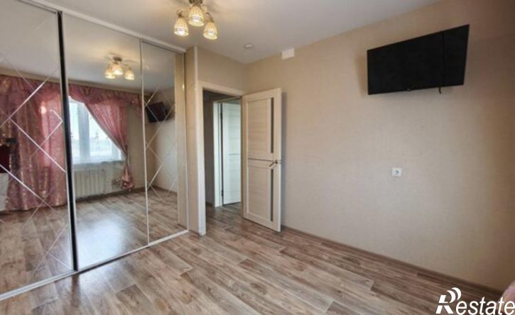 3-комн квартира ул Крупской, 24,  д. 24