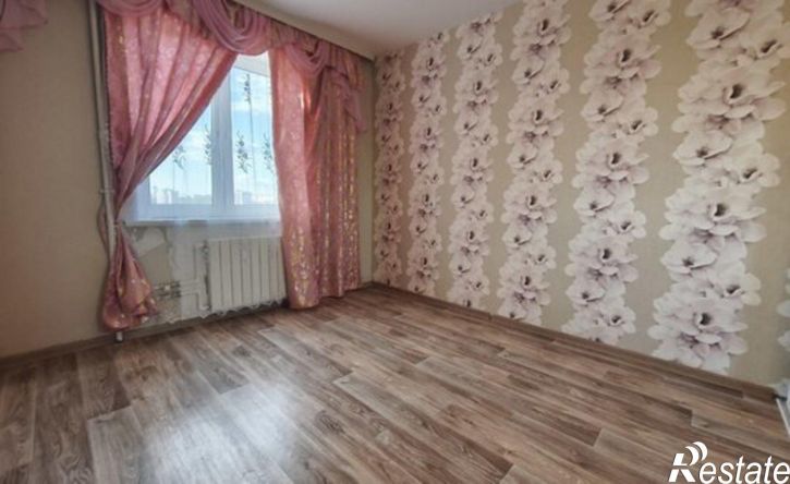 3-комн квартира ул Крупской, 24,  д. 24