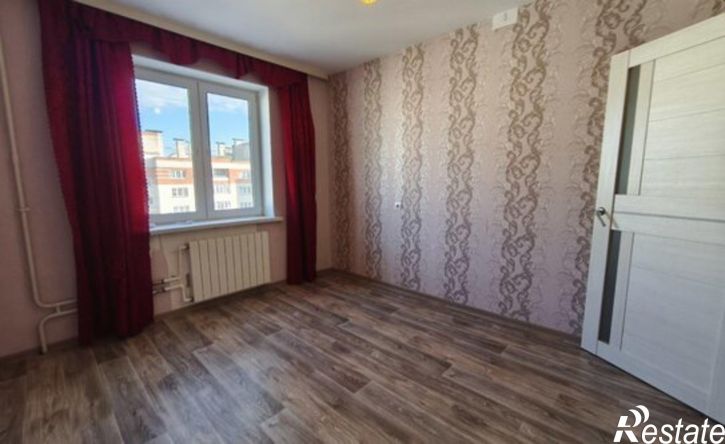 3-комн квартира ул Крупской, 24,  д. 24