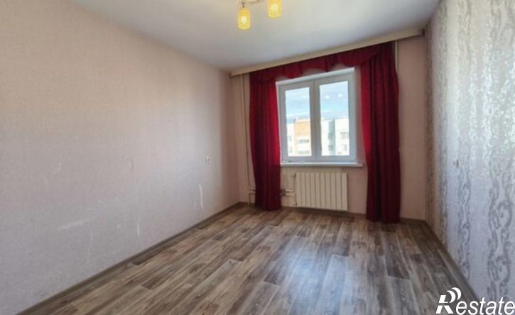 3-комн квартира ул Крупской, 24,  д. 24