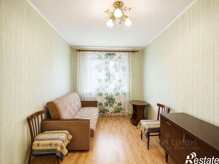 2-комн квартира ул Юбилейная, 71,  д. 71