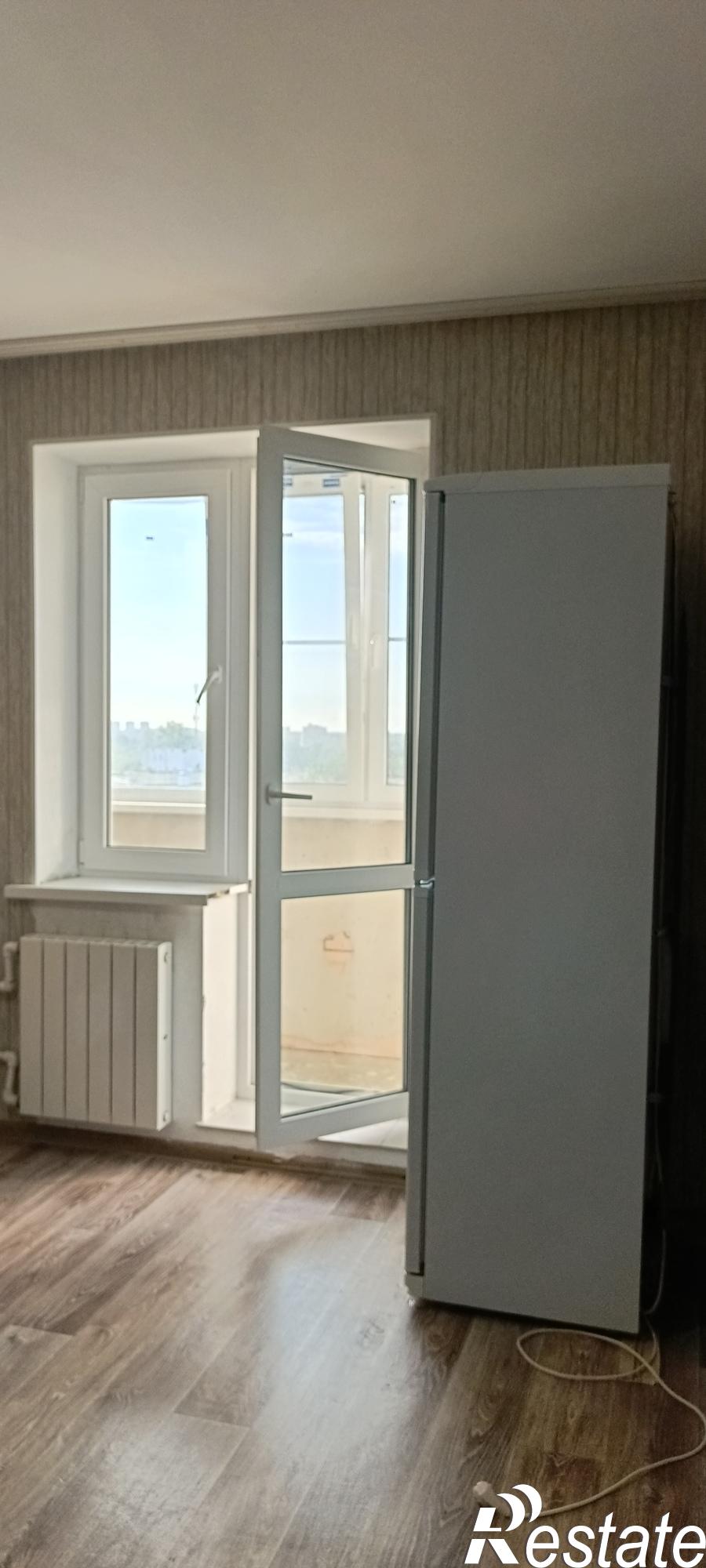 Купить квартиру за 6 700 000 рублей на улица Крупской, 24