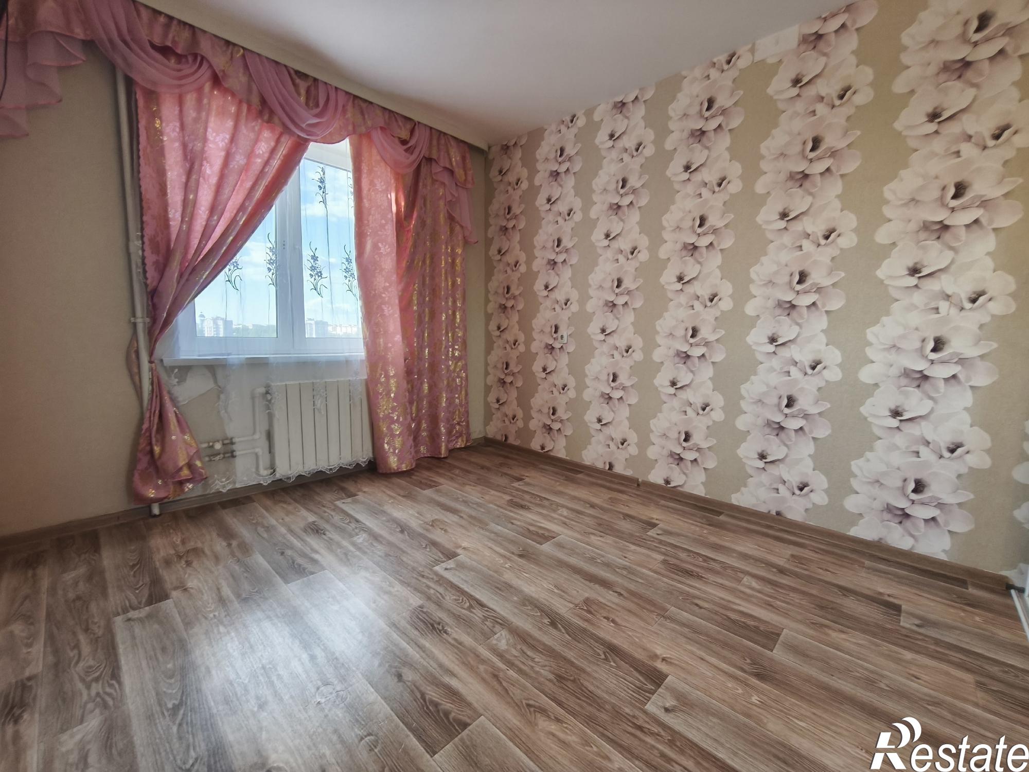 Купить квартиру за 6 700 000 рублей на улица Крупской, 24