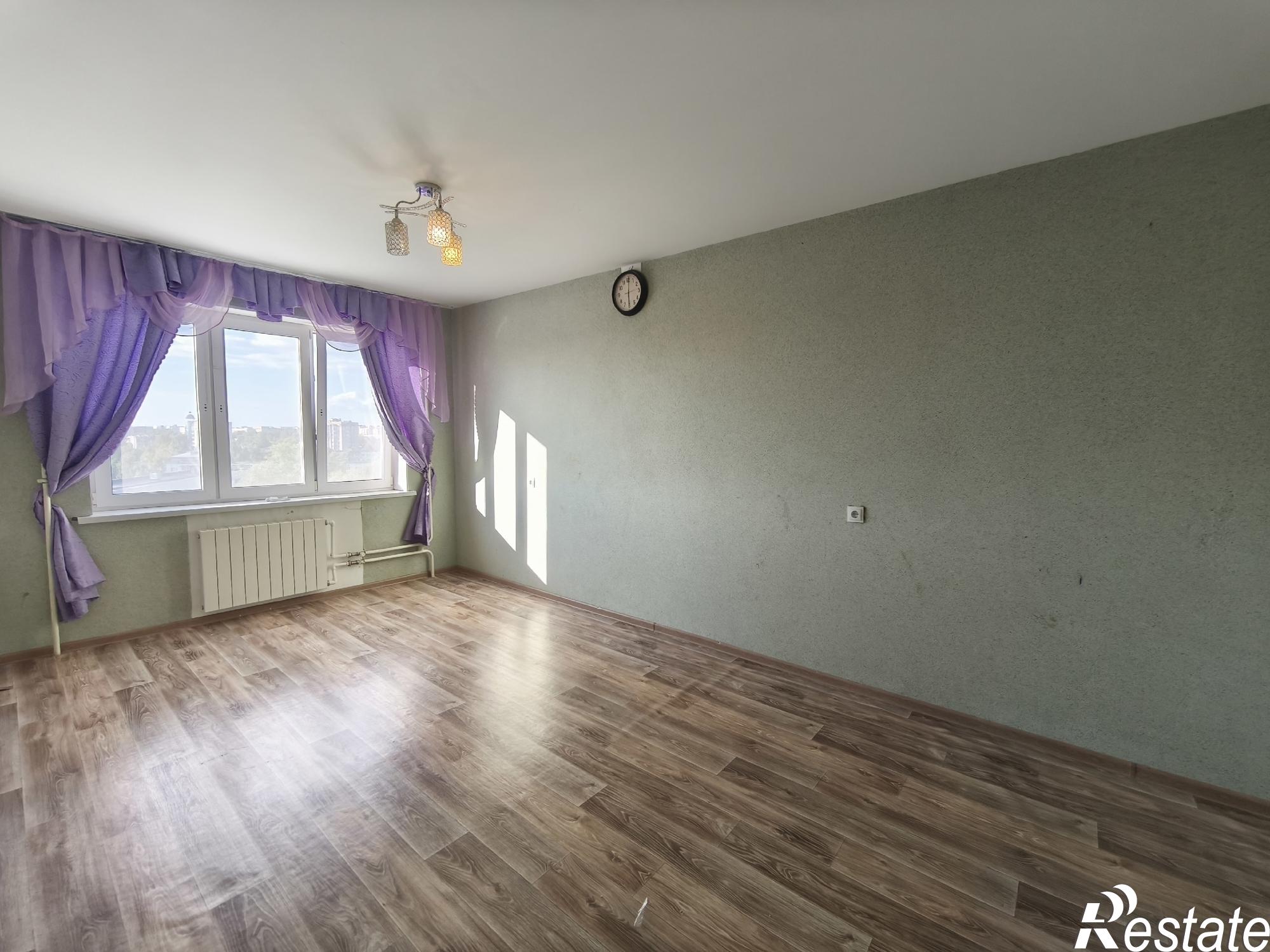 Купить квартиру за 6 700 000 рублей на улица Крупской, 24
