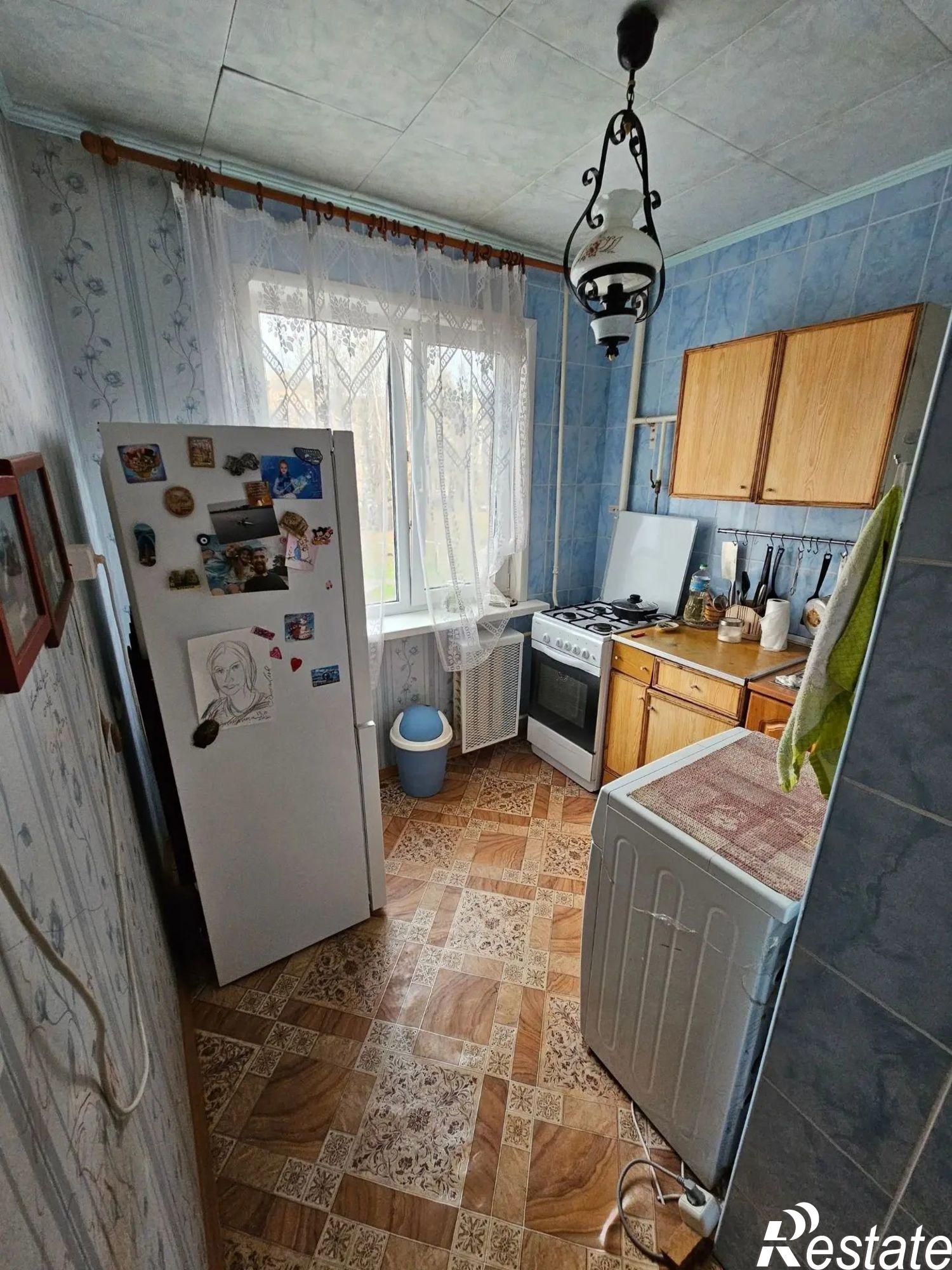 Купить квартиру за 6 000 000 рублей на Конная улица, 5