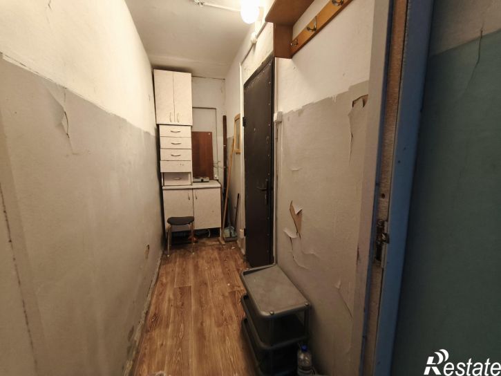 Комната улица Киселёва, 8