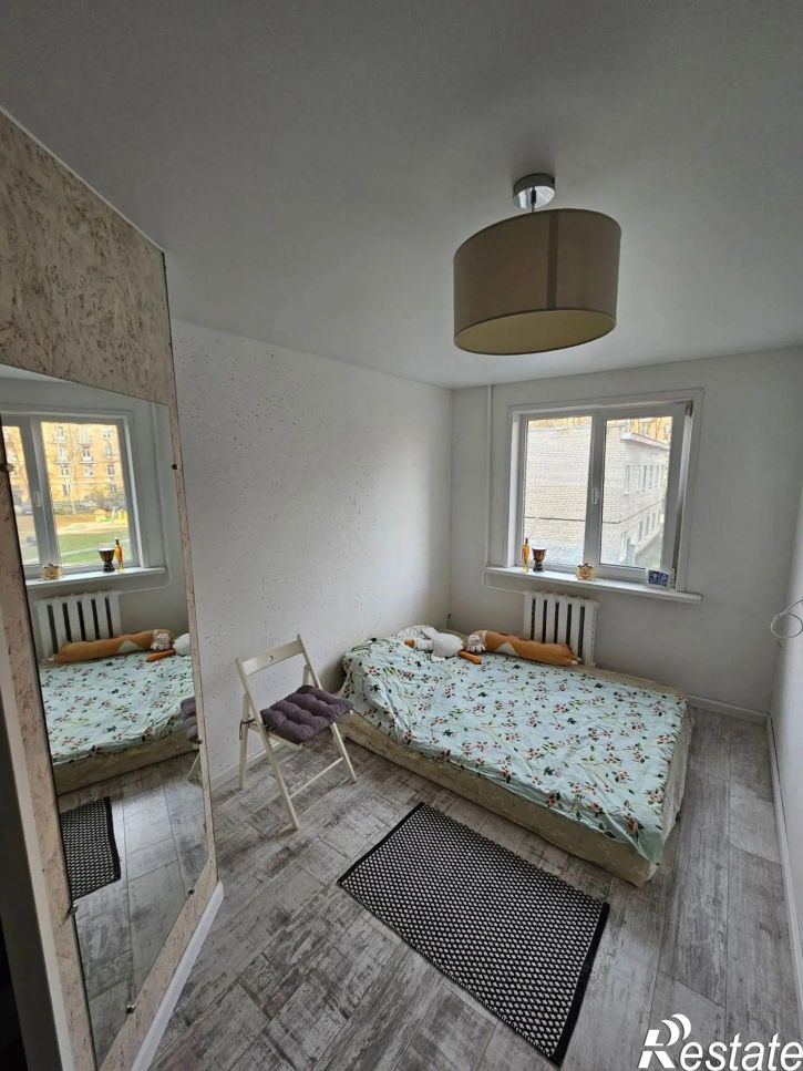 3-комн квартира Конная улица, 5
