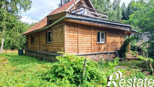 Продажа дома Качево, Печорский р-н, б/н