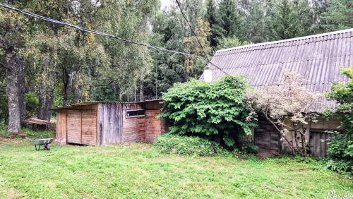 Продажа дома Качево, Печорский р-н, б/н