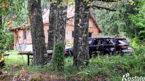 Продажа дома Качево, Печорский р-н, б/н