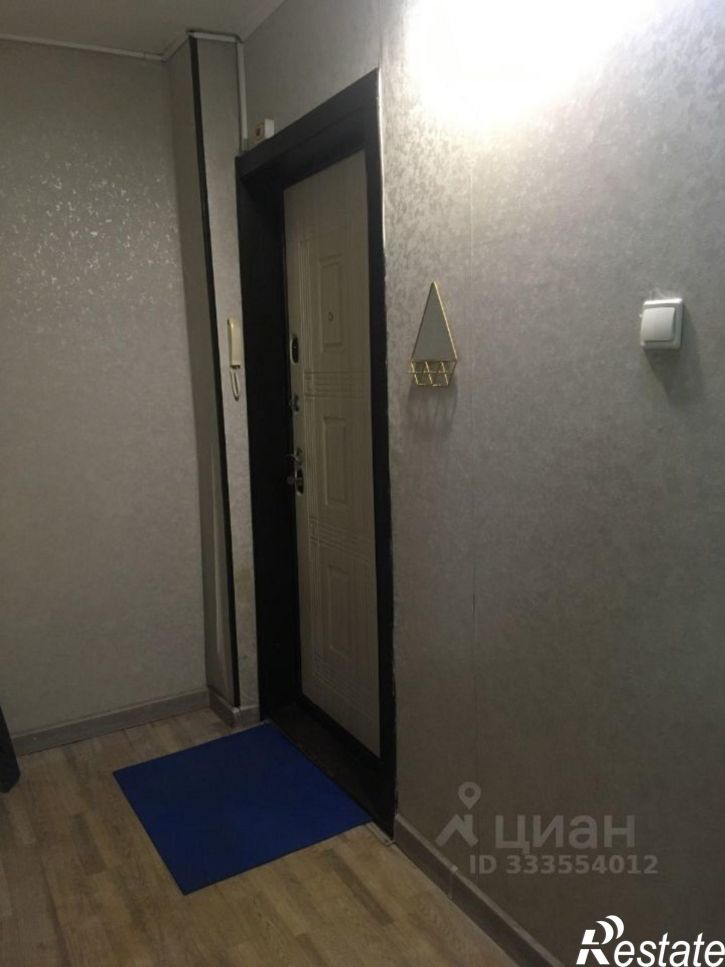 2-комн квартира ул Народная, 27,  д. 27