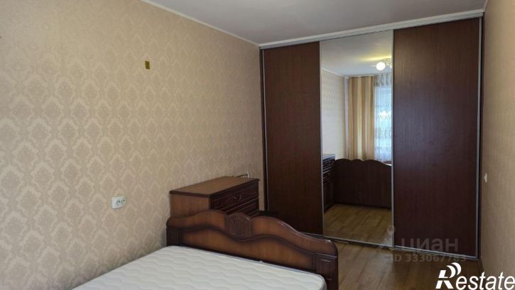 3-комн квартира ул Юбилейная, 69,  д. 69