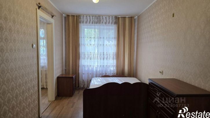 3-комн квартира ул Юбилейная, 69,  д. 69