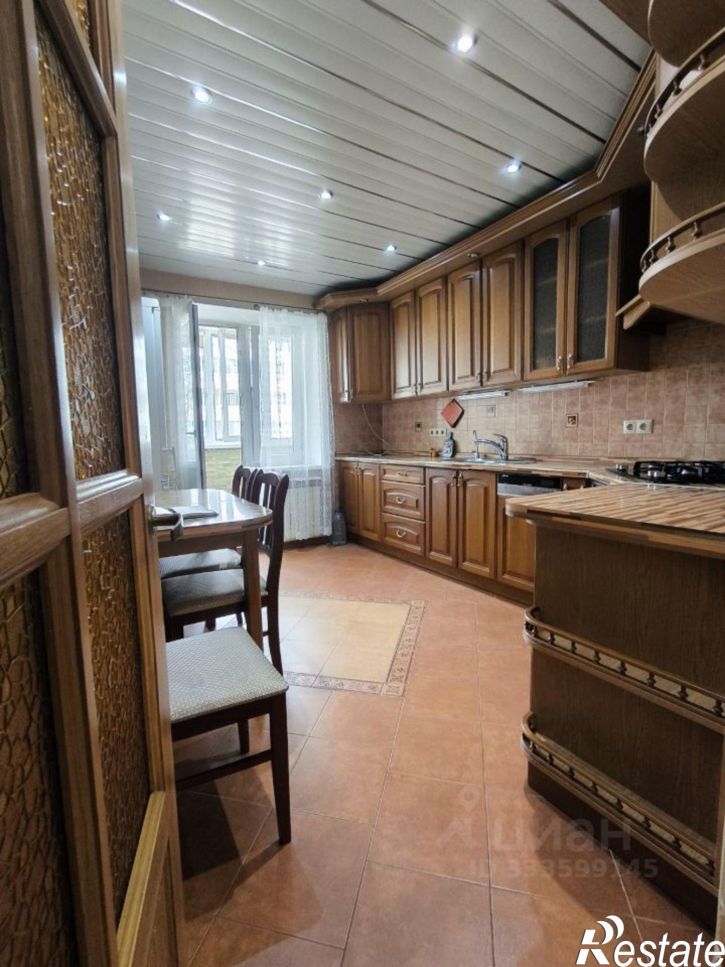 2-комн квартира улица Рокоссовского, 48,  д. 48