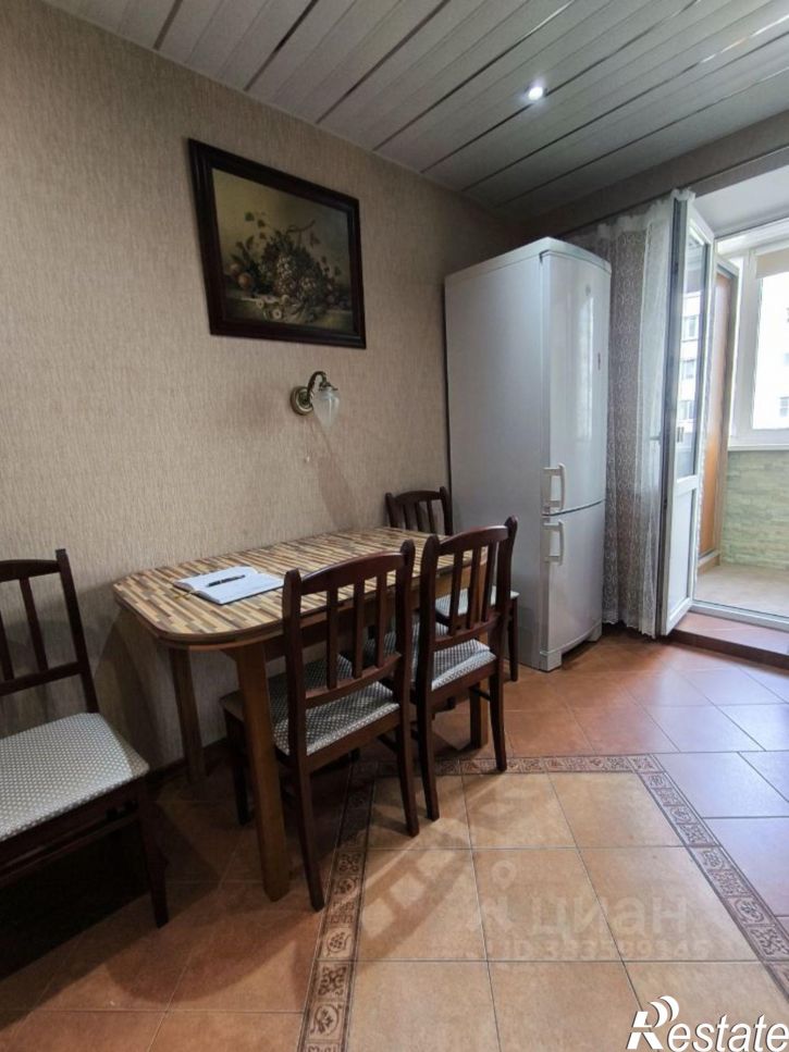 2-комн квартира улица Рокоссовского, 48,  д. 48