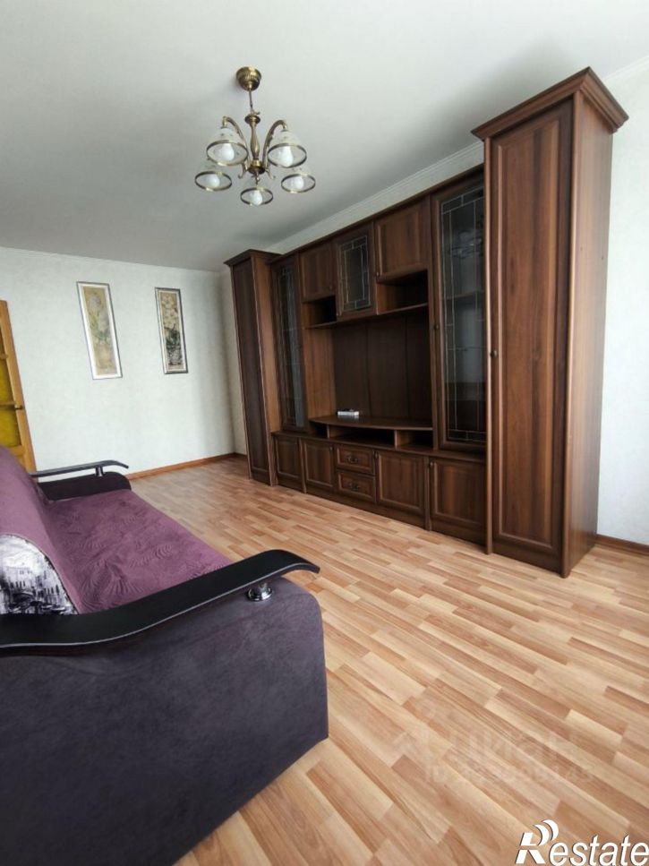 2-комн квартира улица Рокоссовского, 48,  д. 48