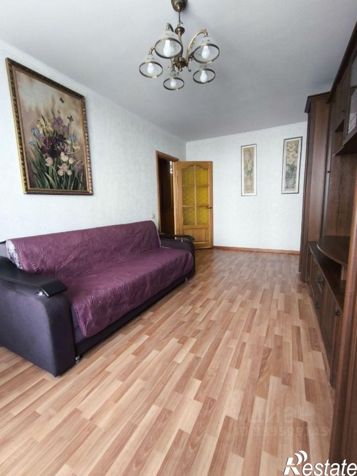 2-комн квартира улица Рокоссовского, 48,  д. 48