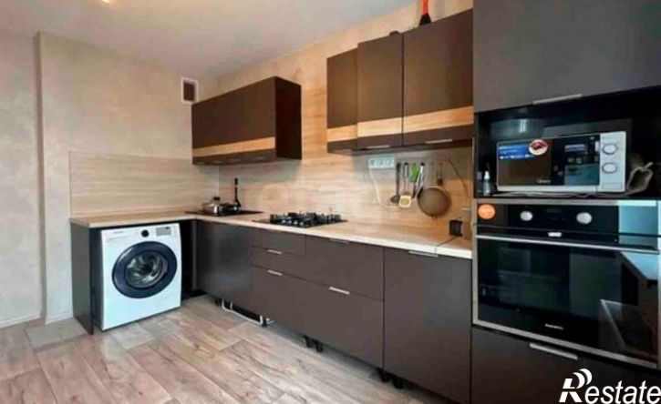 3-комн квартира улица Крупской, 24,  д. 24