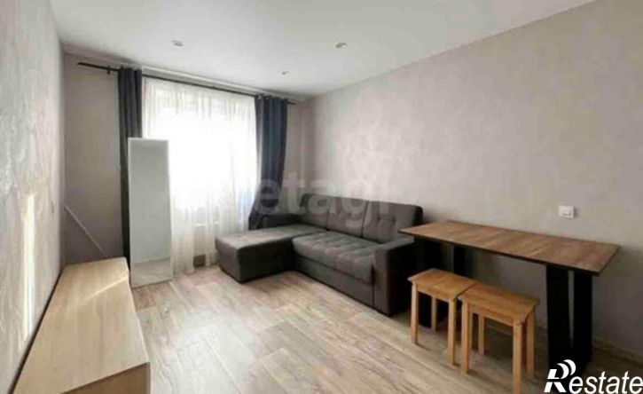 3-комн квартира улица Крупской, 24,  д. 24