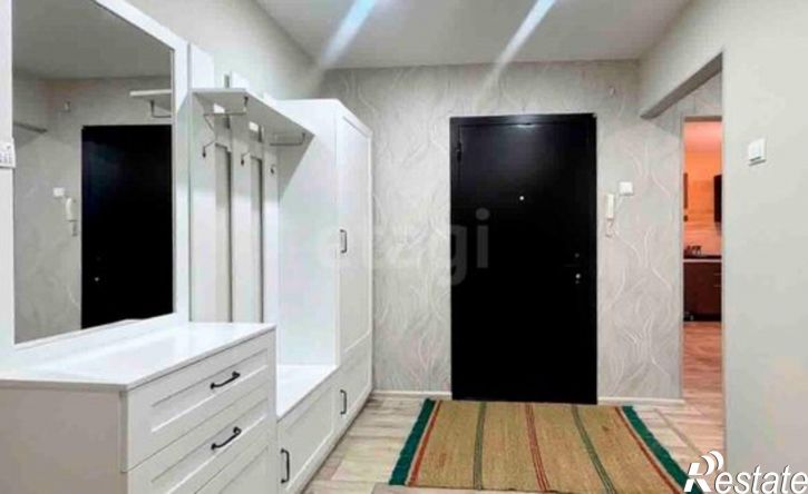 3-комн квартира улица Крупской, 24,  д. 24