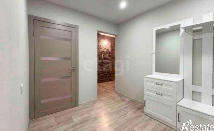 3-комн квартира улица Крупской, 24,  д. 24