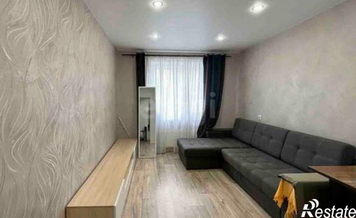3-комн квартира улица Крупской, 24,  д. 24