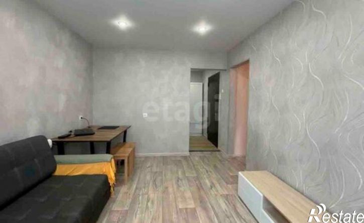 3-комн квартира улица Крупской, 24,  д. 24