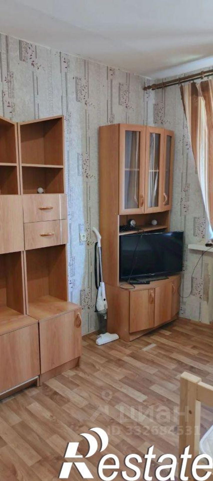 1-комн квартира Инженерная улица, 10/6,  д. 10/6