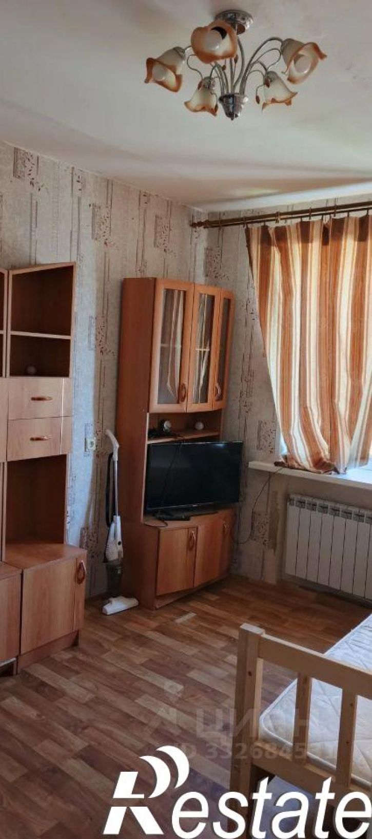 1-комн квартира Инженерная улица, 10/6,  д. 10/6